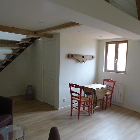 L'Etable De Wamin Vila Exterior foto