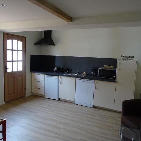 L'Etable De Wamin Vila Exterior foto