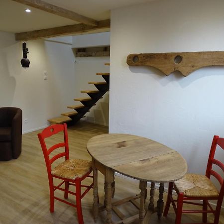 L'Etable De Wamin Vila Exterior foto
